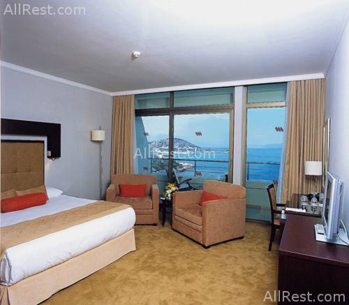 KoruMar Hotel Kusadasi 42